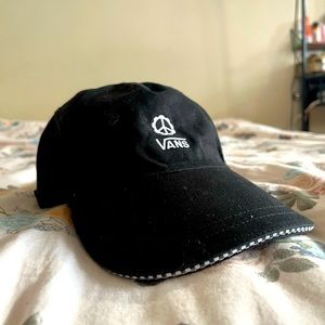 Vans Dad Cap